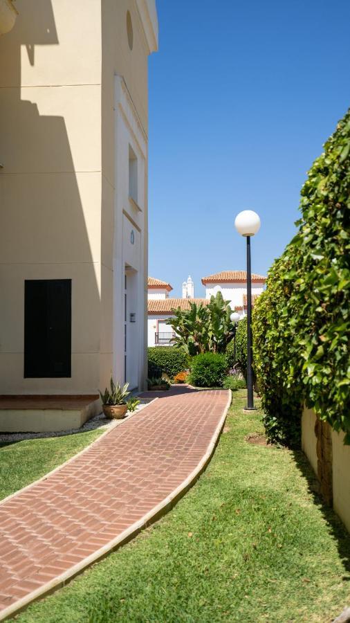 Seaview And Big Terrace Cabopino Appartement Marbella Buitenkant foto